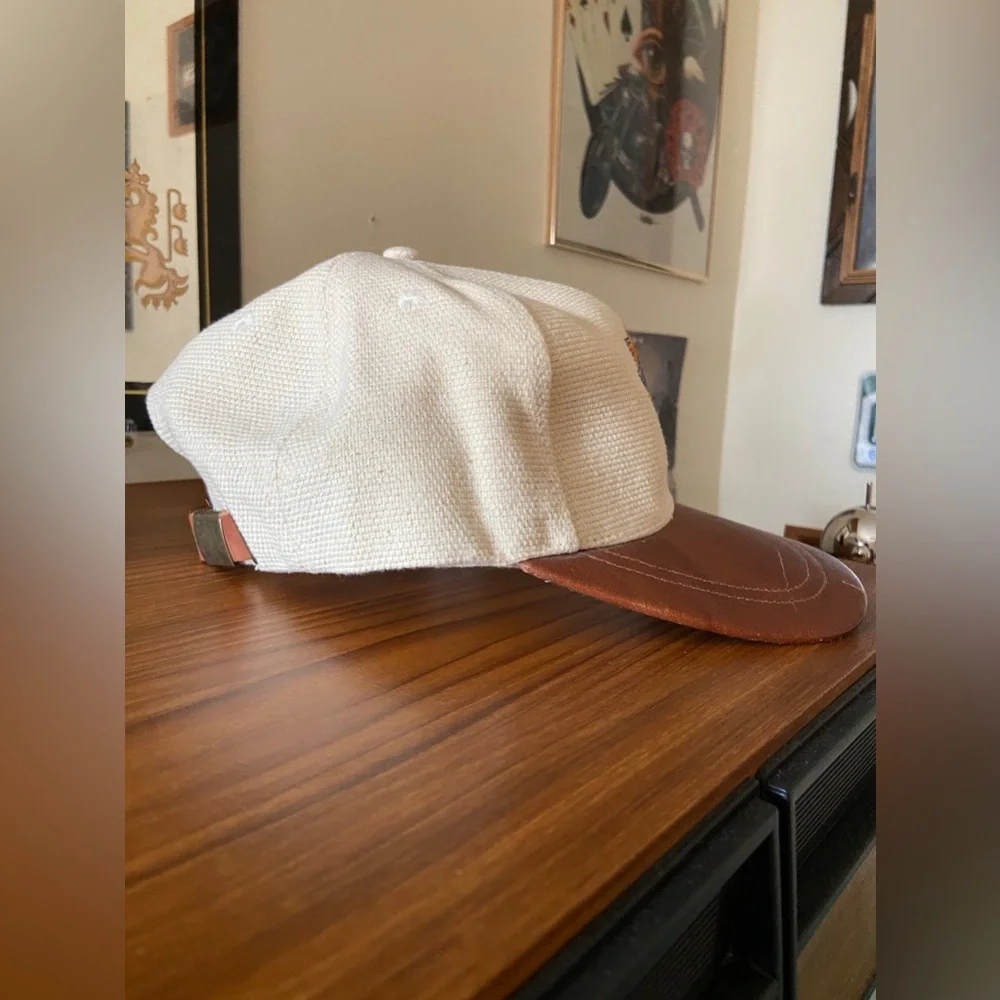 1998 NCAA Final Four San Antonio Hat